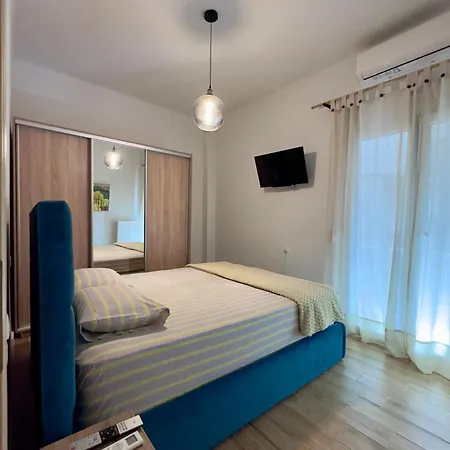 Minimal Style Διαμέρισμα