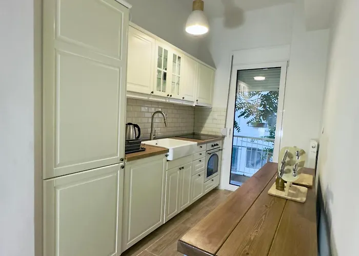 Minimal Style Apartamento