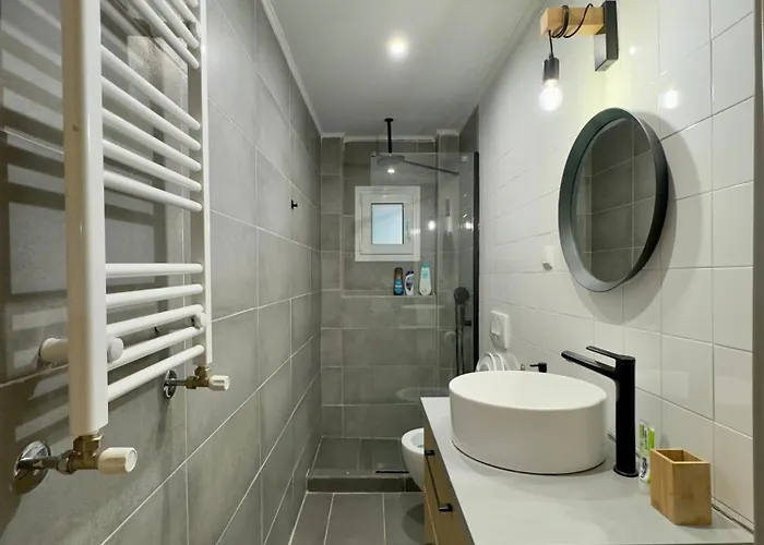 Minimal Style Thessaloniki