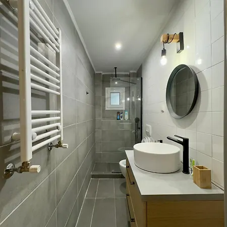 Minimal Style סלוניקי